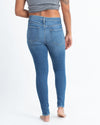 FRAME Clothing Medium | US 29 "Ali" High Rise Skinny Jeans