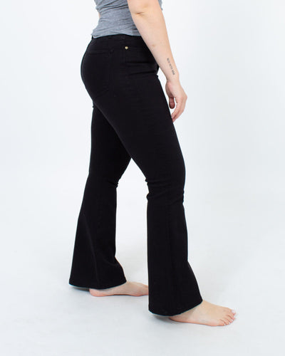 FRAME Clothing Medium | US 30 "Le High Flare" Jeans