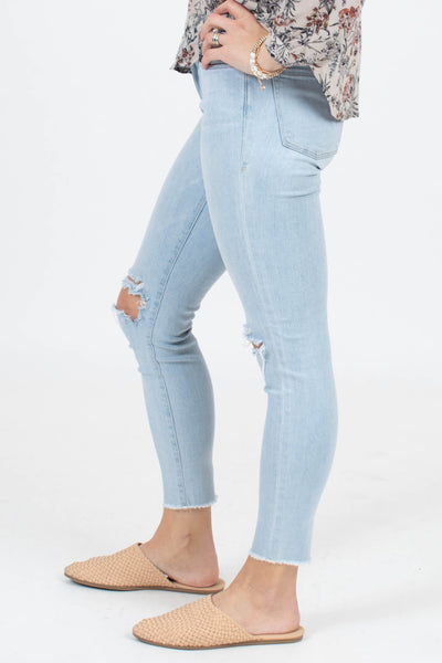 FRAME Clothing Small | 26 "Le Skinny De Jeanne" Jeans