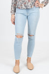 FRAME Clothing Small | 26 "Le Skinny De Jeanne" Jeans