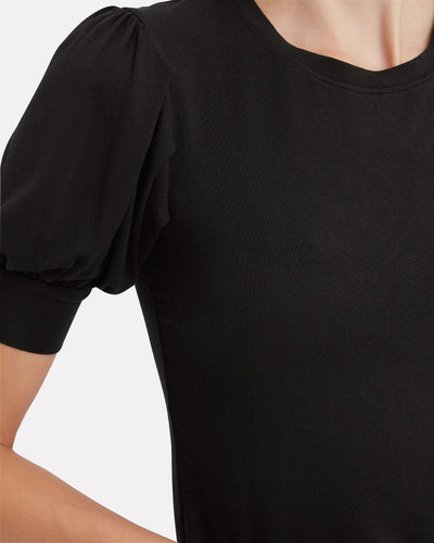 FRAME Clothing Small "Balloon Sleeve" Tee