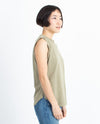 FRAME Clothing Small Muscle Tank