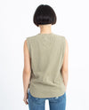 FRAME Clothing Small Muscle Tank