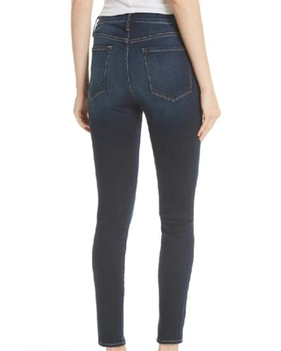 FRAME Clothing Small | US 26 "Ali High Rise Skinny" Jeans