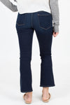 FRAME Clothing Small | US 26 "Le Crop Mini Boot" Jeans