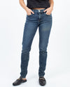 FRAME Clothing Small | US 26 "Le Garcon" Distressed Skinny Jeans