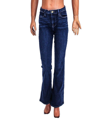 FRAME Clothing Small | US 26 "Le High Flare" Jeans