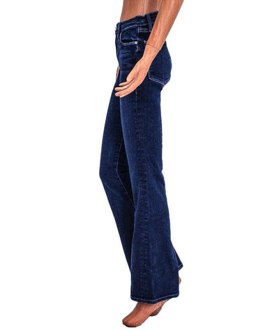 FRAME Clothing Small | US 26 "Le High Flare" Jeans