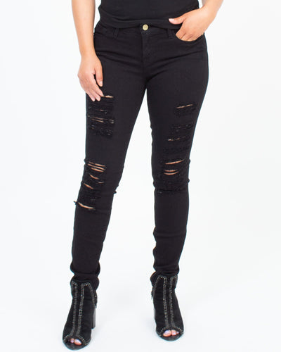 FRAME Clothing Small | US 26 "Le Skinny De Jeanne" Jeans