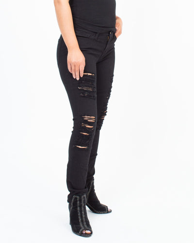 FRAME Clothing Small | US 26 "Le Skinny De Jeanne" Jeans
