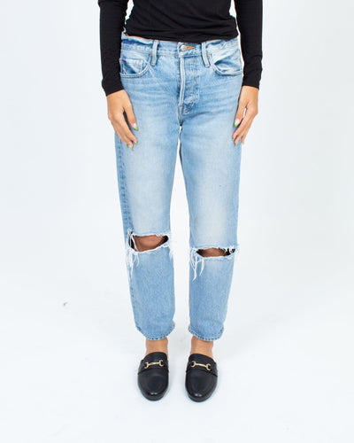 FRAME Clothing Small | US 26 "Re Release" Jeans