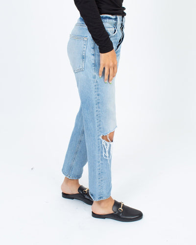 FRAME Clothing Small | US 26 "Re Release" Jeans