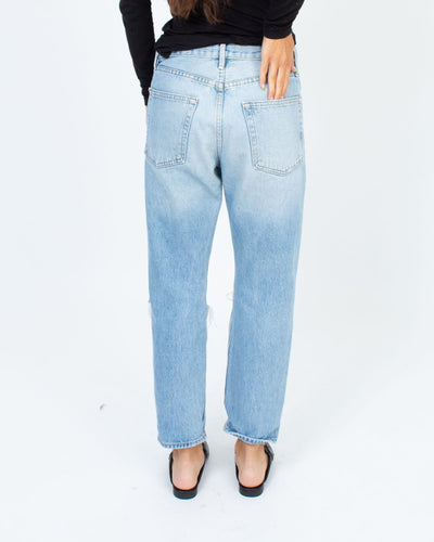 FRAME Clothing Small | US 26 "Re Release" Jeans