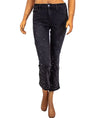FRAME Clothing Small | US 27 "Le Crop Mini Boot" Jeans
