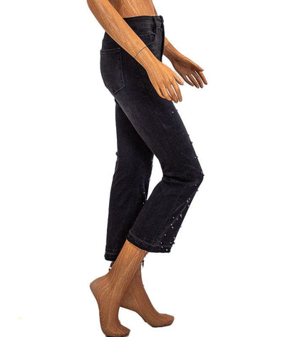 FRAME Clothing Small | US 27 "Le Crop Mini Boot" Jeans