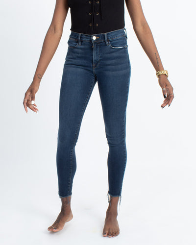 FRAME Clothing Small | US 27 "Le High Skinny" Jeans