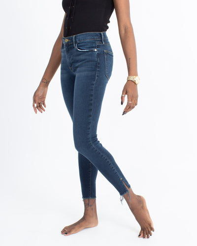 FRAME Clothing Small | US 27 "Le High Skinny" Jeans