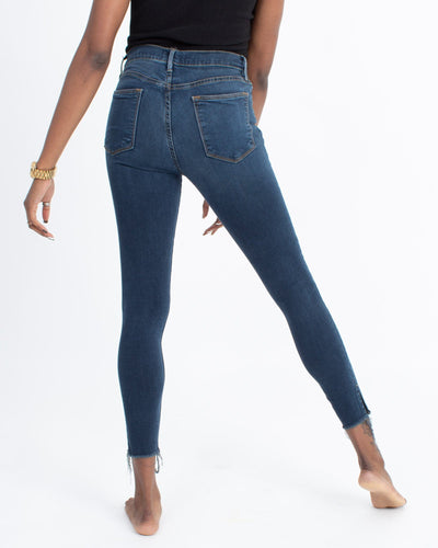 FRAME Clothing Small | US 27 "Le High Skinny" Jeans