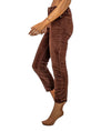 FRAME Clothing Small | US 27 "Le High Straight" Corduroy Pants