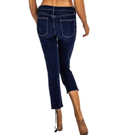 FRAME Clothing Small | US I 27 Straight Leg Jean