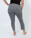 FRAME Clothing XL | US 32 "Le Original" Distressed Jeans