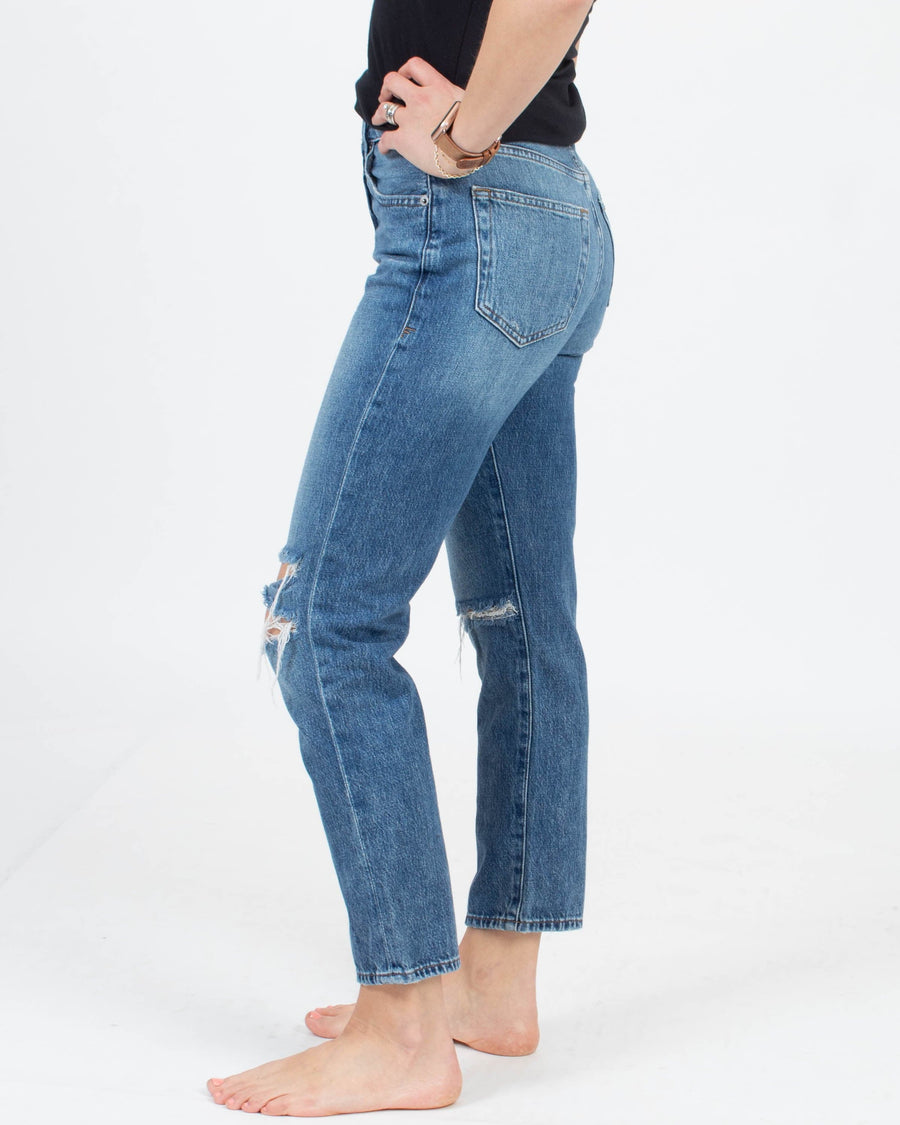 FRAME Clothing XS | 25 "Le Original" Jeans