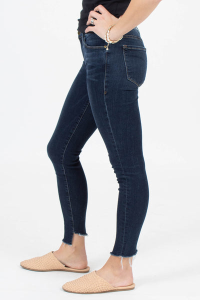 FRAME Clothing XS | 25 "Le Skinny De Jeanne" Jeans