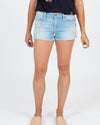 FRAME Clothing XS | US 24 "Le Cutoff" Denim Shorts