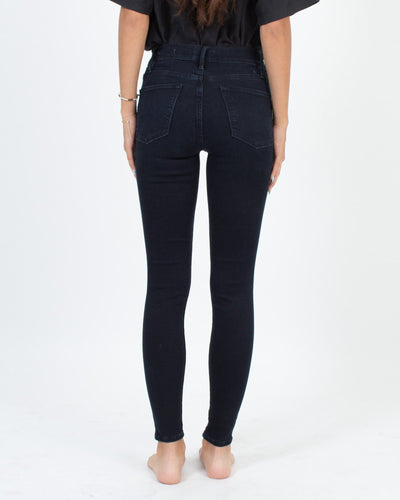 FRAME Clothing XS | US 24 "Le High Skinny" Super Stretch Denim Jeans