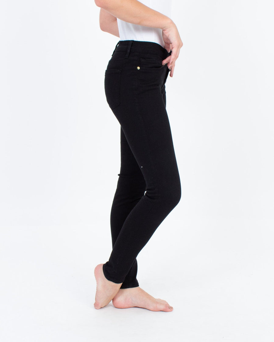 FRAME Clothing XS | US 24 "Le Skinny De Jeanne" Jeans