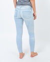 FRAME Clothing XS | US 24 "Le Skinny De Jeanne" Jeans