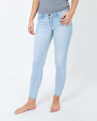FRAME Clothing XS | US 24 "Le Skinny De Jeanne" Jeans