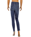 FRAME Clothing XS | US 25 "Ali High Rise Cigerette" Skinny Jeans
