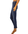 FRAME Clothing XS | US 25 "Ali High Rise Cigerette" Skinny Jeans