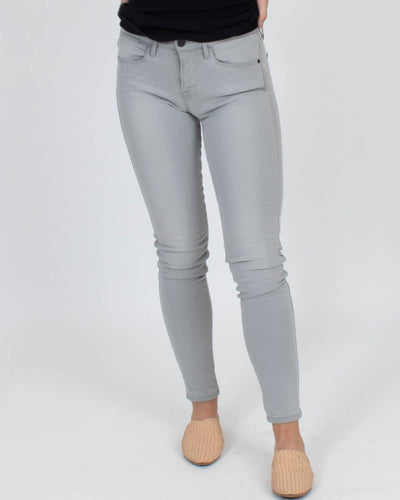 FRAME Clothing XS | US 25 " Le High" Skinny Jeans