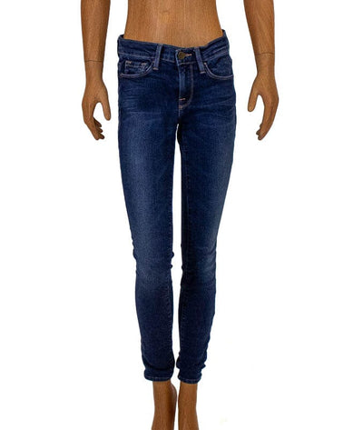FRAME Clothing XS | US 25 "Le Skinny de Jeanne" Jean