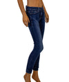 FRAME Clothing XS | US 25 "Le Skinny de Jeanne" Jean