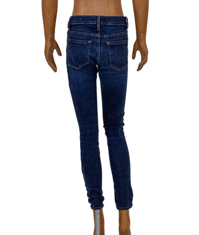 FRAME Clothing XS | US 25 "Le Skinny de Jeanne" Jean