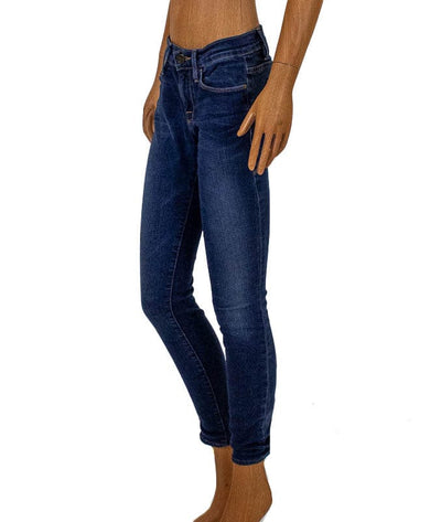 FRAME Clothing XS | US 25 "Le Skinny de Jeanne" Jean
