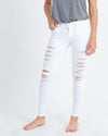 FRAME Clothing XS | US 25 "Le Skinny De Jeanne" Jeans