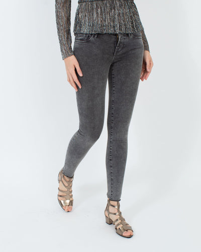 FRAME Clothing XS | US 25 "Le Skinny De Jeanne" Jeans