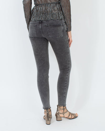 FRAME Clothing XS | US 25 "Le Skinny De Jeanne" Jeans