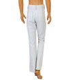 FRAME Clothing XS | US 25 Mid-Rise Stripe Flare Jeans