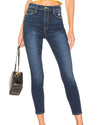 FRAME Clothing XS | US 26 "Ali High Rise Cigarette" Skinny Jeans