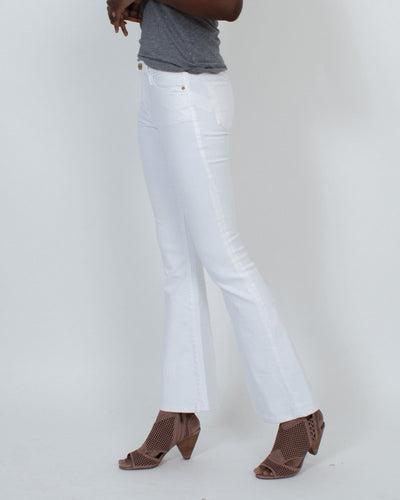 FRAME Clothing XS | US 26 "Le High Flare" Jeans