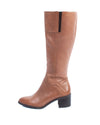 Franco Sarto Shoes Medium | US 8.5 Mid Heel Knee Boots