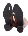 Franco Sarto Shoes Medium | US 8.5 Mid Heel Knee Boots