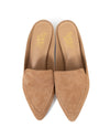 Franco Sarto Shoes Small | US 7 Pointed Toe Loafer Slides