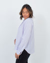 Frank & Eileen Clothing Medium Purple Button Down