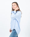 Frank & Eileen Clothing Small Light Blue Button Down